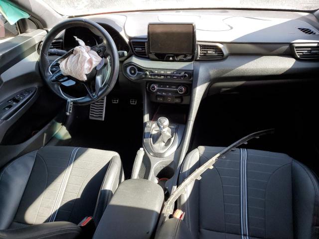 KMHT36AH9NU012011 Hyundai VELOSTER N