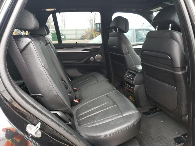 5UXKR6C58F0J78707 BMW X5 Xdrive50i