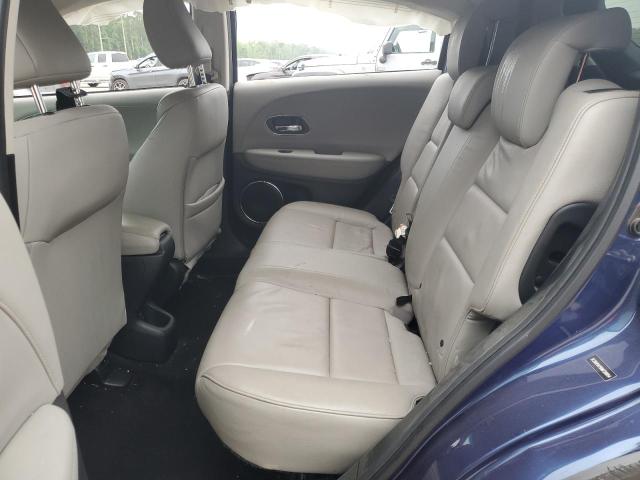 3CZRU5H79HM720054 Honda Hr-v Exl