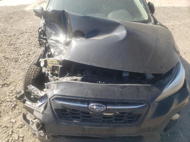 JF2GTANC0KH386956 Subaru Crosstrek Limited