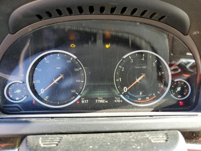 WBA6F1C59GGT83358 BMW 640 I