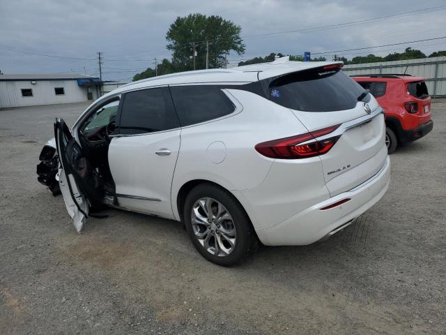 5GAERDKW2MJ213473 Buick Enclave Avenir