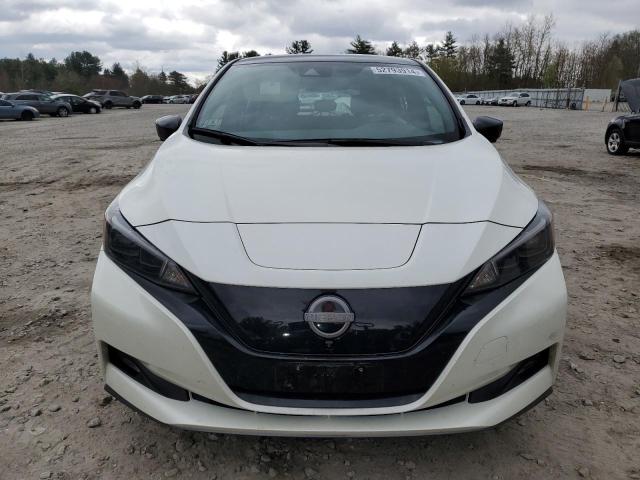 1N4CZ1CV8PC559553 Nissan Leaf Sv Plus
