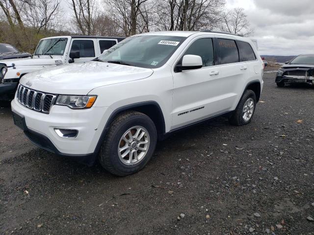 Auction sale of the 2019 Jeep Grand Cherokee Laredo, vin: 1C4RJFAG5KC564814, lot number: 49324444