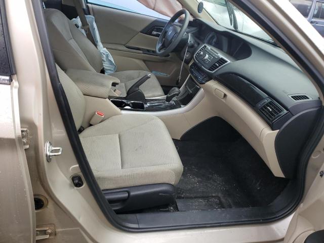 1HGCR2F30HA152318 Honda ACCORD LX