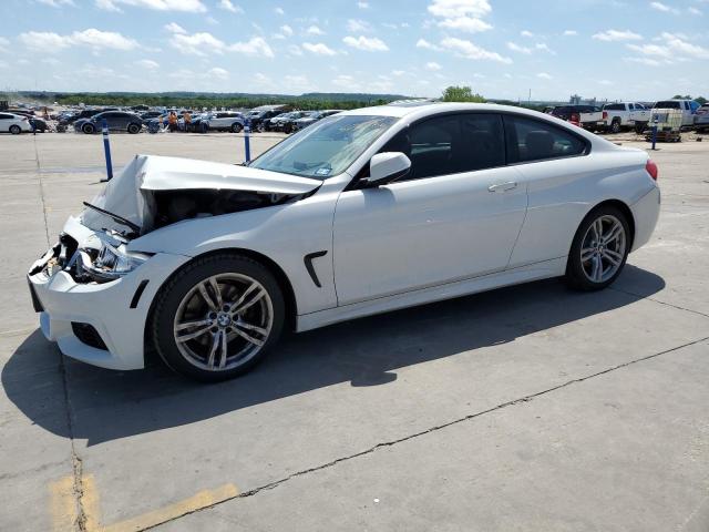 Продажа на аукционе авто 2014 Bmw 428 I, vin: WBA3N3C53EK231300, номер лота: 50831544