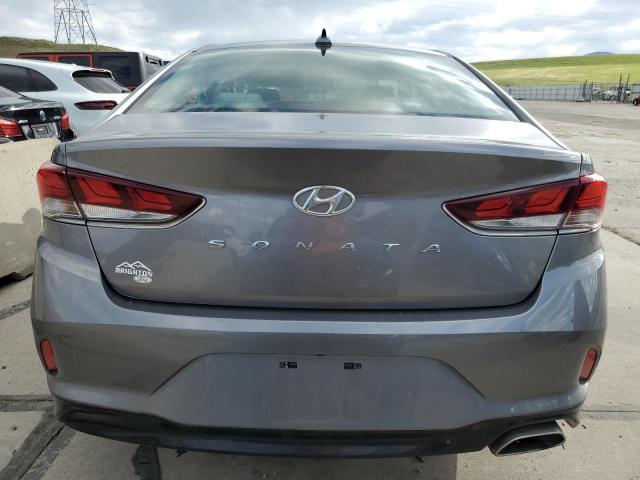 5NPE34AF7KH786635 Hyundai Sonata Limited