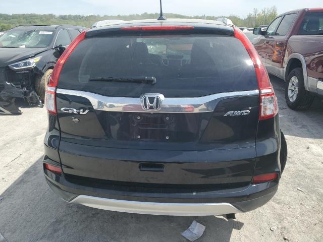 5J6RM4H70GL083047 Honda CR-V EXL