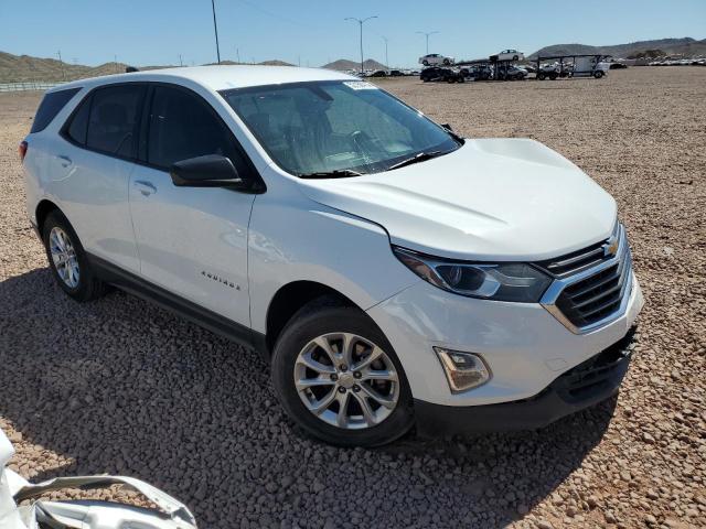 2GNAXHEV1J6127486 Chevrolet EQUINOX LS