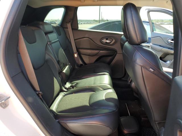 1C4PJMBB9HW525729 Jeep Cherokee Trailhawk