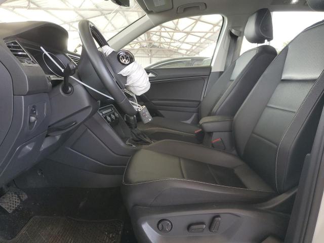 3VV3B7AX1MM049000 Volkswagen TIGUAN SE