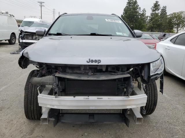 3C4NJDBB9LT151712 Jeep Compass Latitude