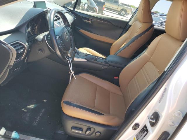 JTJYARBZ4G2044742 Lexus Nx 200t Base