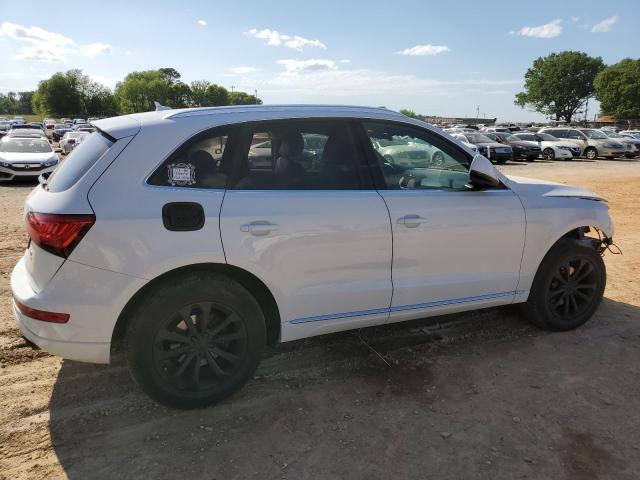 WA1CFAFP3EA037187 Audi Q5 PREMIUM