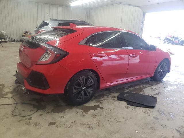 SHHFK7H53HU211217 Honda CIVIC EX