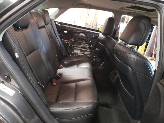 4T1BK1EB8JU271137 Toyota AVALON XLE