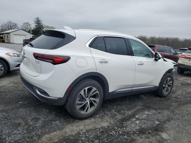 LRBFZPR40MD075177 Buick Envision Essence