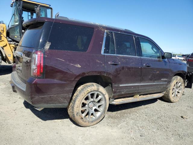 1GKS2CKJ0HR322269 GMC YUKON DENALI
