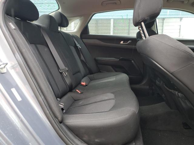5XXG14J25PG173637 KIA K5 LXS
