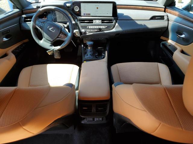 58ADZ1B1XPU144133 Lexus Es 350 Base