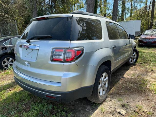1GKKRNED5FJ131648 GMC ACADIA SLE