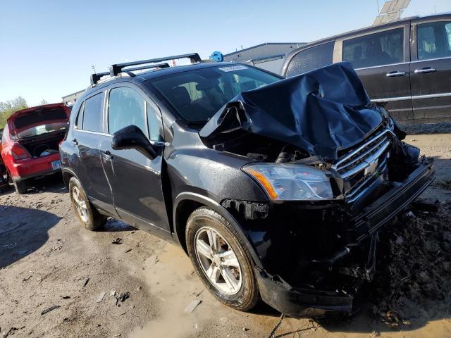 KL7CJLSB3FB123747 Chevrolet TRAX 1LT