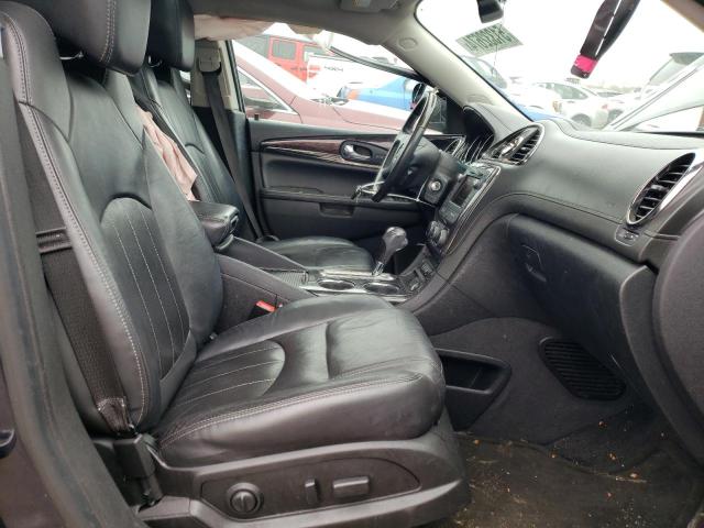 5GAKVBKD1GJ156589 Buick Enclave