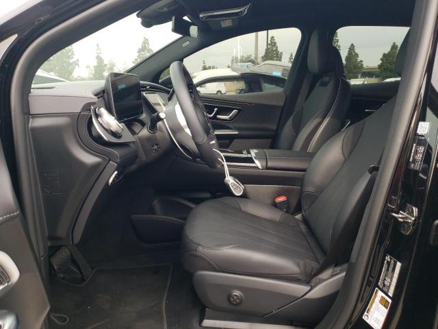 4JGGM1CB0PA039077 Mercedes-Benz Eqe Suv 350 4matic