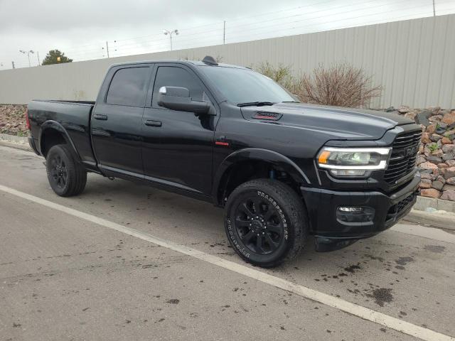 3C6UR5FL1LG287345 RAM 2500 Laie