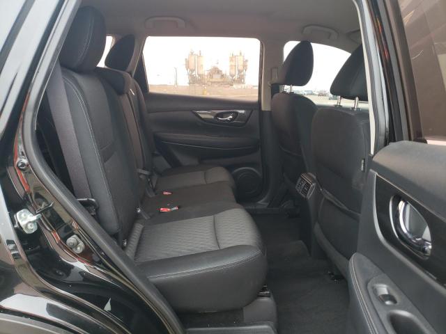 KNMAT2MT0JP512331 Nissan ROGUE S
