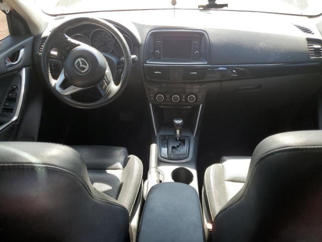 JM3KE4DY0E0380554 Mazda CX-5 GT
