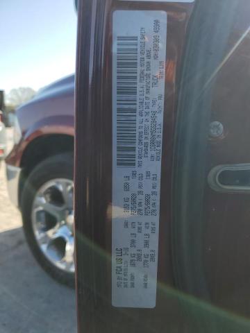 1C6RR6NM5GS284548 RAM 1500 Laie