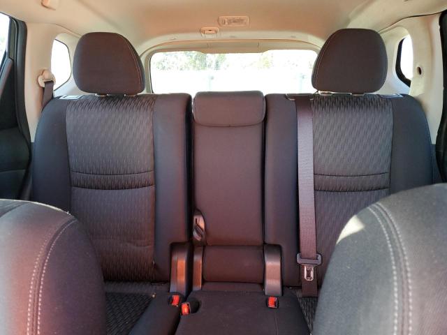 JN8AT2MV5KW374847 Nissan ROGUE S