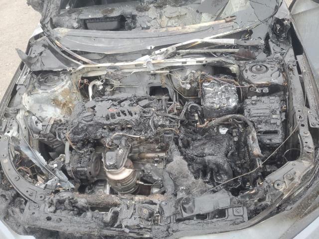 19XFL2H82RE002294 Honda Civic Sport