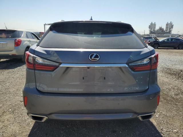 2T2ZZMCA4HC059039 Lexus Rx 350 Base