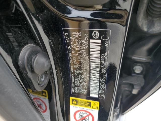 JTHBK1GG5E2106997 Lexus ES 350