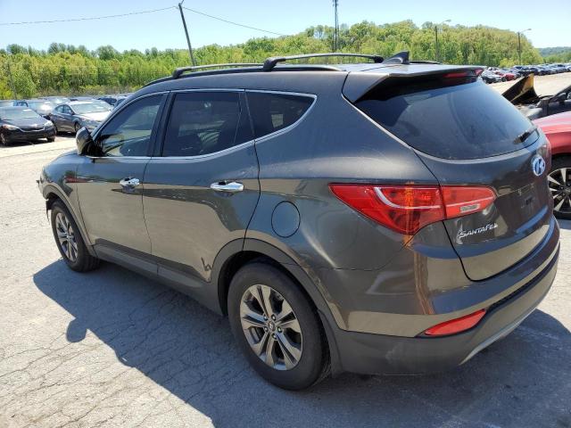 5XYZU3LB9EG161782 Hyundai SANTA FE SPORT