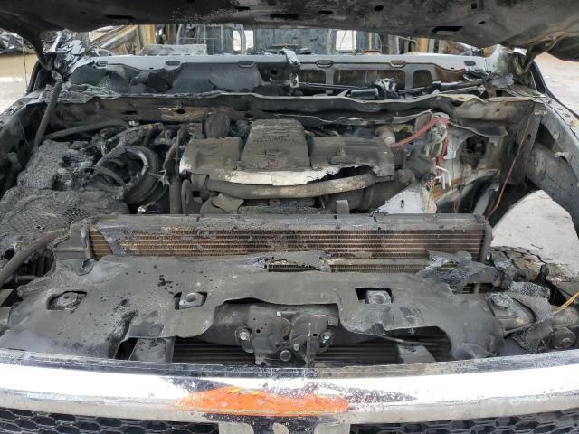 3C6UR5CLXJG262123 RAM 2500 St