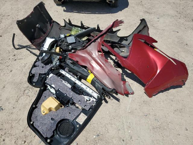 JTJYARBZ6G2027277 Lexus Nx 200t Base
