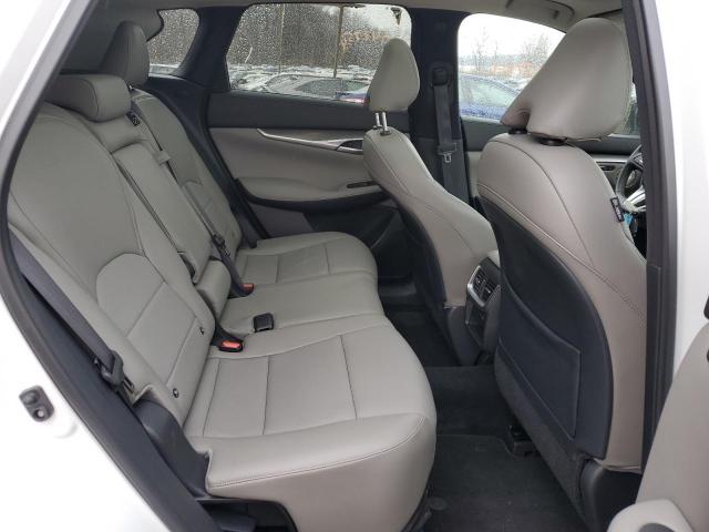 3PCAJ5BB3PF107892 Infiniti Qx50 Luxe