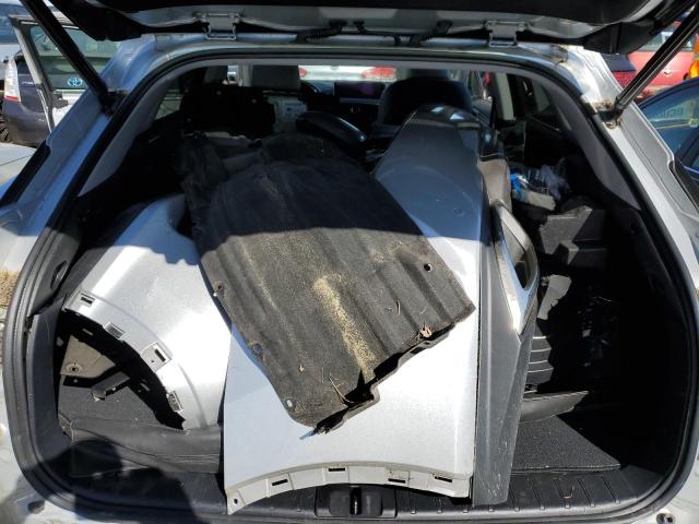 2T2BZMCA0HC056964 Lexus Rx 350 Base