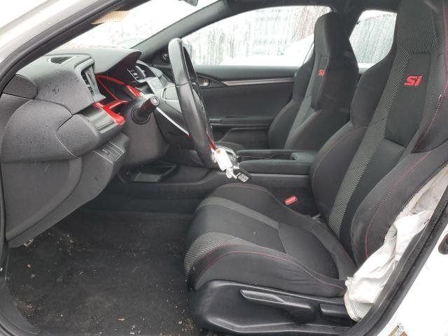 2HGFC1E54HH704643 Honda CIVIC SI