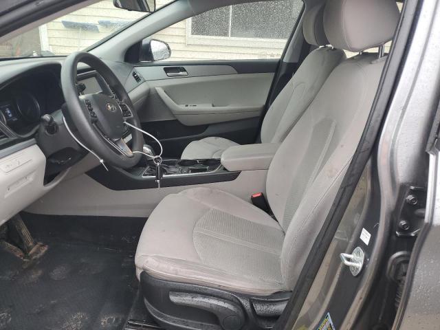 5NPE24AF8JH723061 Hyundai SONATA SE