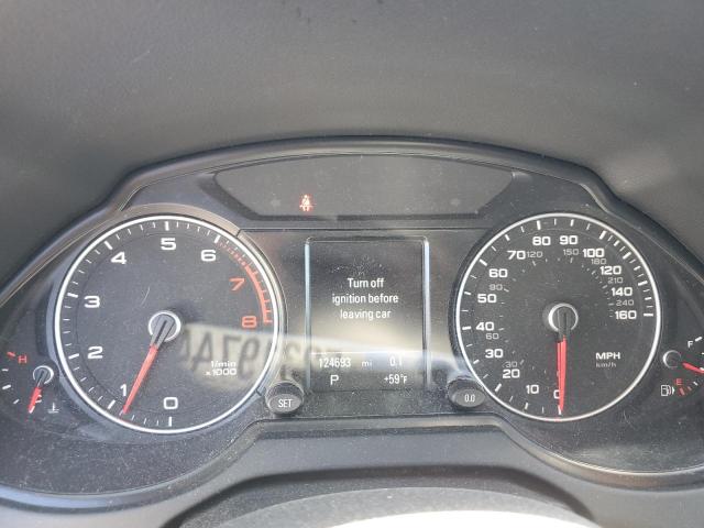 WA1M2AFP5HA095919 Audi Q5 Premium Plus