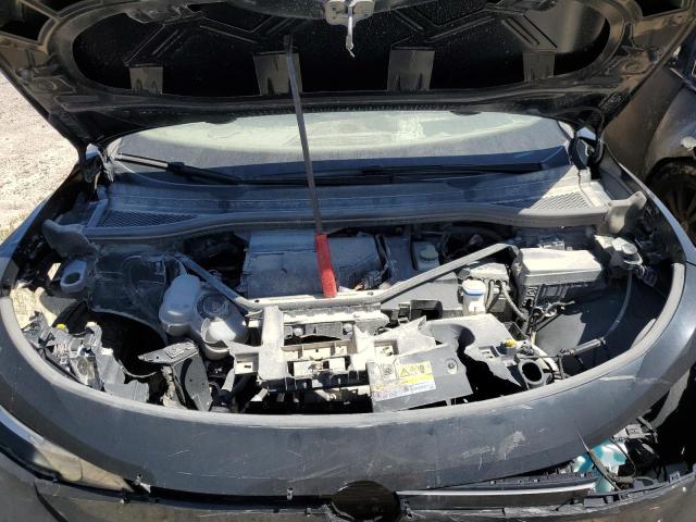 WVGRMPE21NP070602 Volkswagen ID.4 PRO