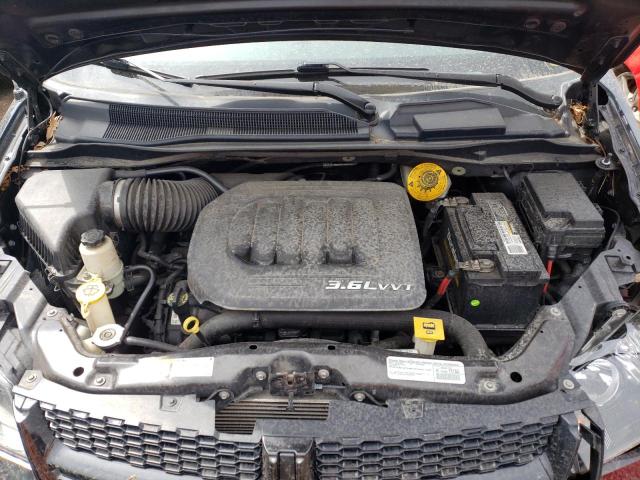 2C4RDGEG3FR586590 Dodge Grand Caravan R/t