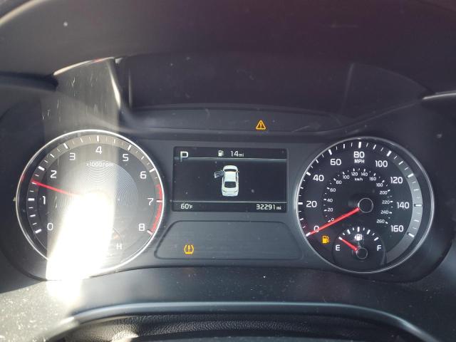3KPF24AD3NE494625 KIA FORTE FE