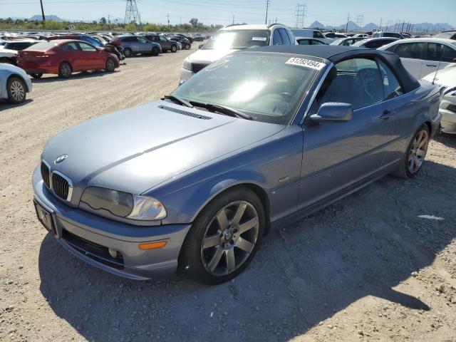 Auction sale of the 2002 Bmw 325 Ci, vin: WBABS33462PG85506, lot number: 51282494