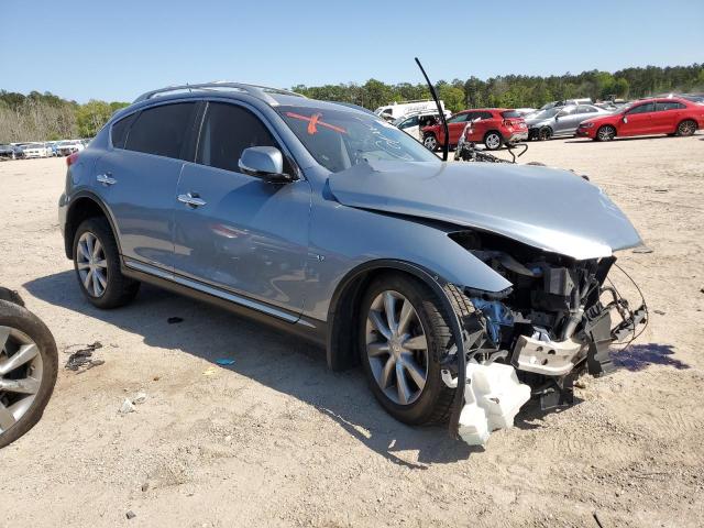 JN1BJ0RP4HM387696 Infiniti QX50