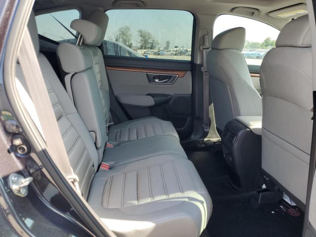 7FARW1H50JE039951 Honda CR-V EX